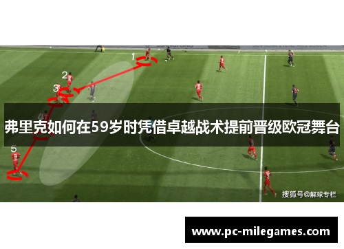 弗里克如何在59岁时凭借卓越战术提前晋级欧冠舞台