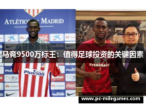 马竞9500万标王：值得足球投资的关键因素