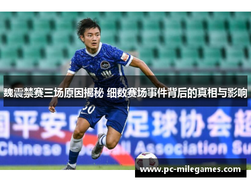 魏震禁赛三场原因揭秘 细数赛场事件背后的真相与影响
