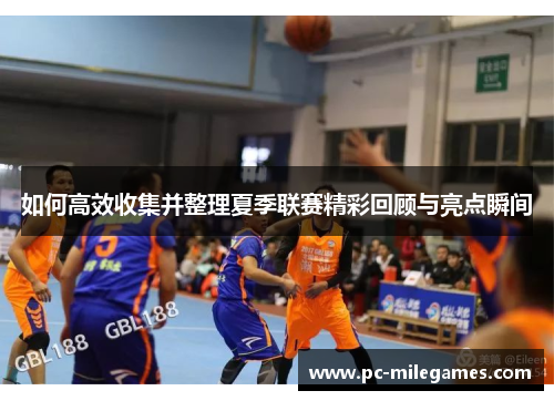 如何高效收集并整理夏季联赛精彩回顾与亮点瞬间